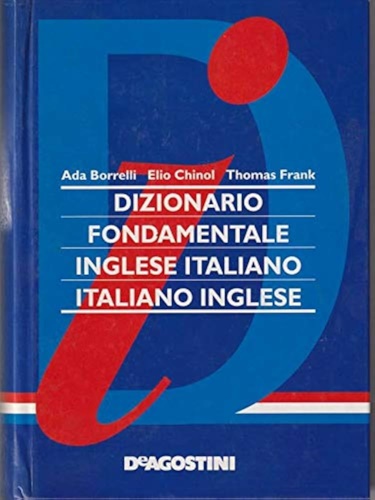 9788840205953-Dizionario fondamentale di inglese.