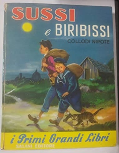 Sussi e Biribissi.
