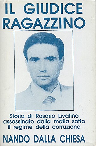 Il giudice ragazzino.