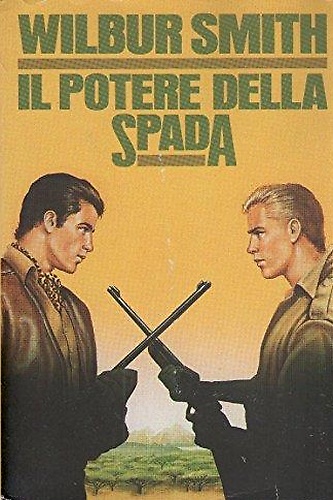 Il potere della spada.