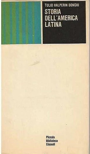 Storia dell'America Latina.
