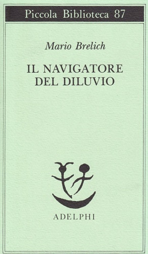 9788845903960-Il navigatore del diluvio.