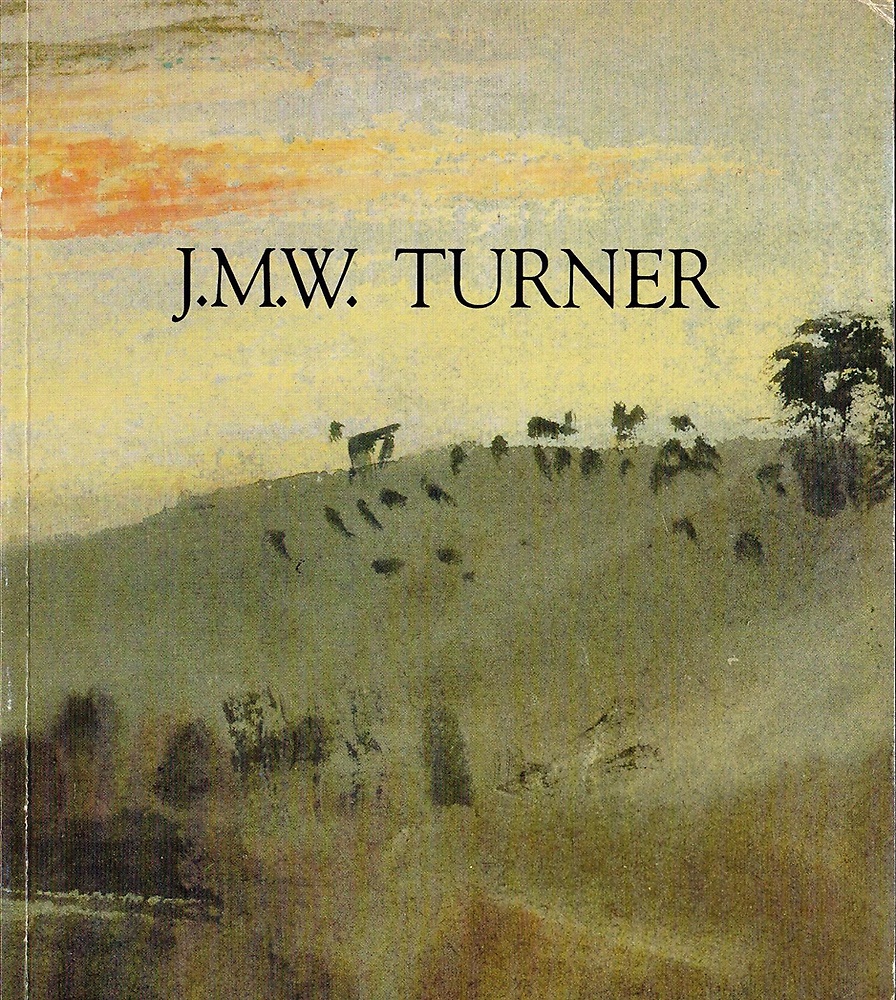 J.M.W.Turner.