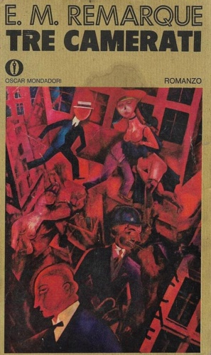 Tre camerati.
