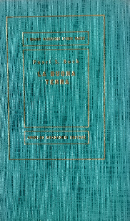La buona terra.