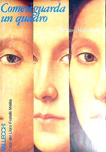 Come si guarda un quadro.