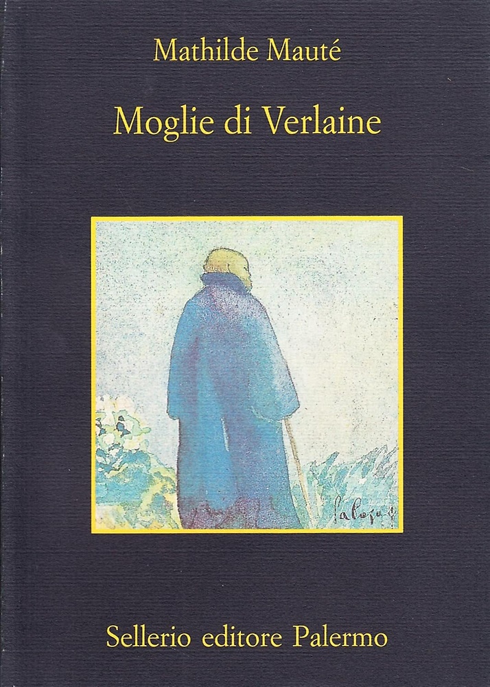 9788838914164-Moglie di Verlaine.