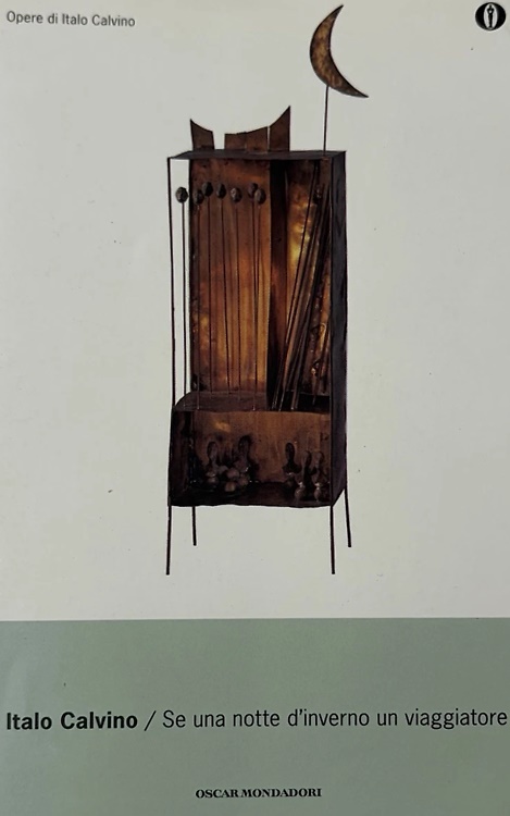 9788804668381-Se una notte d'inverno un viaggiatore.