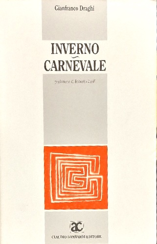 9788877990099-Inverno - Carnevale.