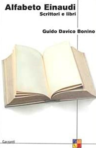 9788811740179-Alfabeto Einaudi. Scrittori e libri.
