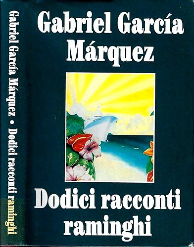 Dodici racconti raminghi.