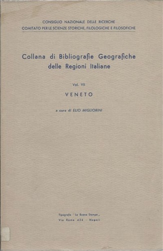 Veneto.