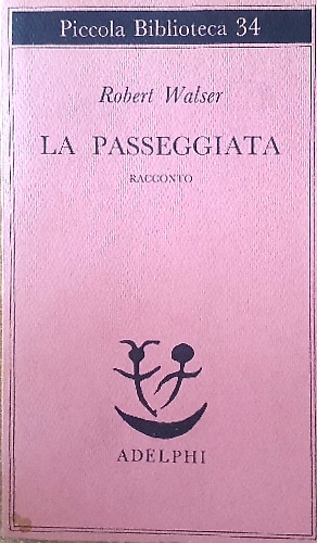 9788845901867-La passeggiata.