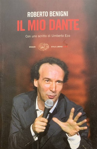 9788806195038-Il mio Dante.