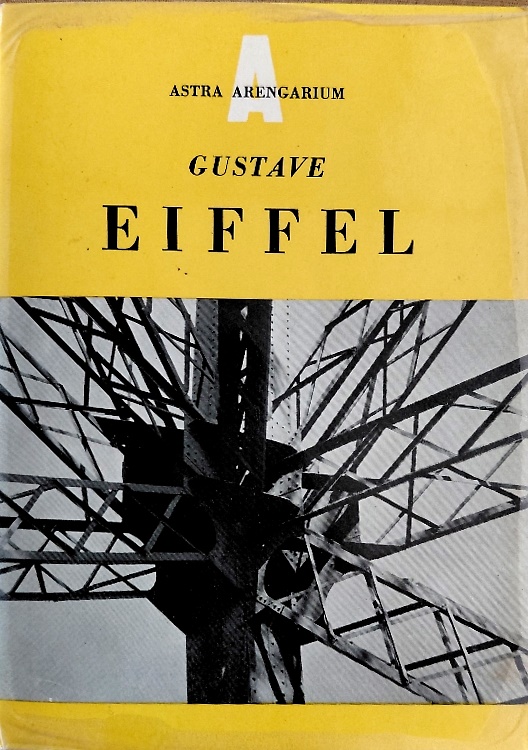 Gustave Eiffel (1832-1923).