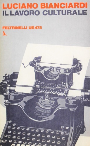 Il lavoro culturale.