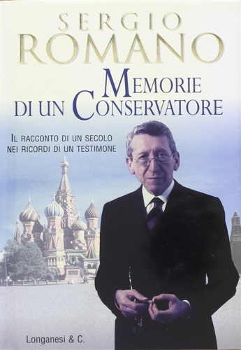 9788830418516-Memorie di un conservatore.