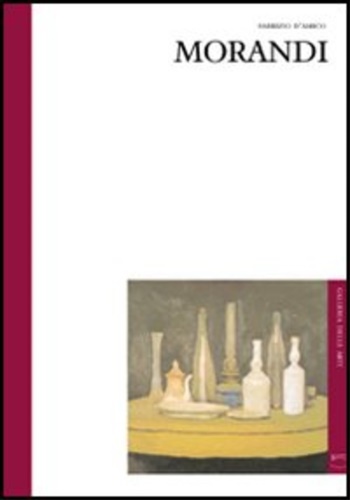 9788874391127-Morandi.