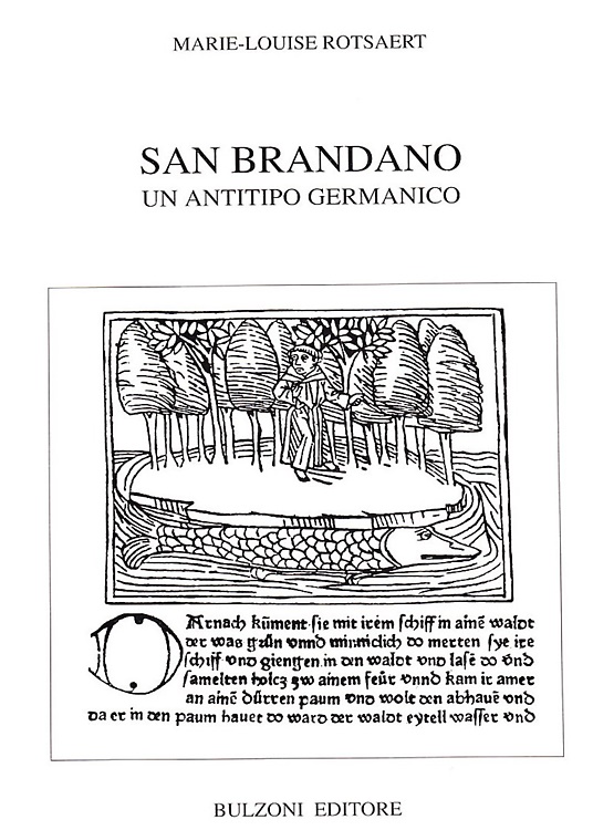 9788871199764-San Brandano un antitipo germanico.