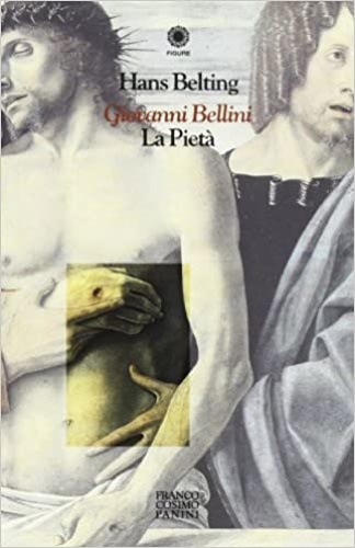 9788876867514-Giovanni Bellini. La pietà.