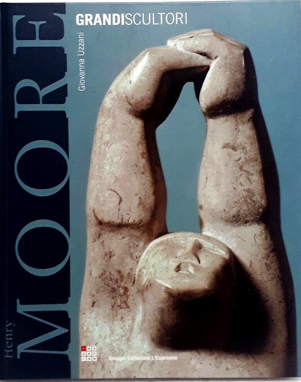 Henry Moore.