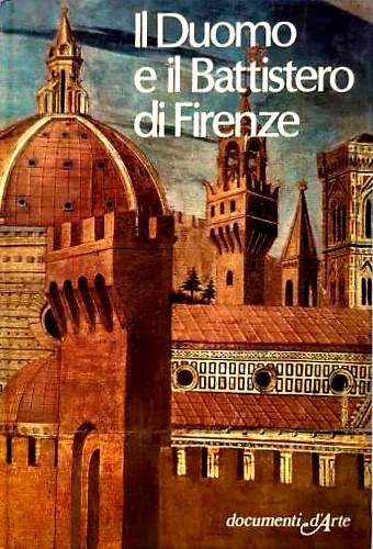 9788840233666-Il Duomo e il Battistero di Firenze.