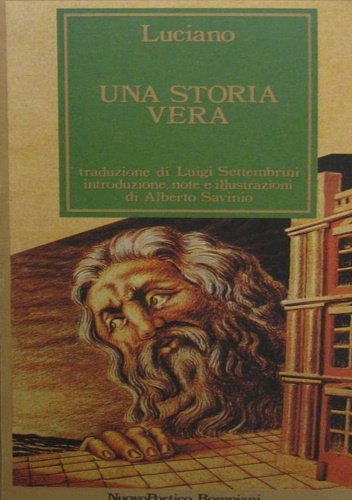 Una storia vera. Dialoghi e saggi.