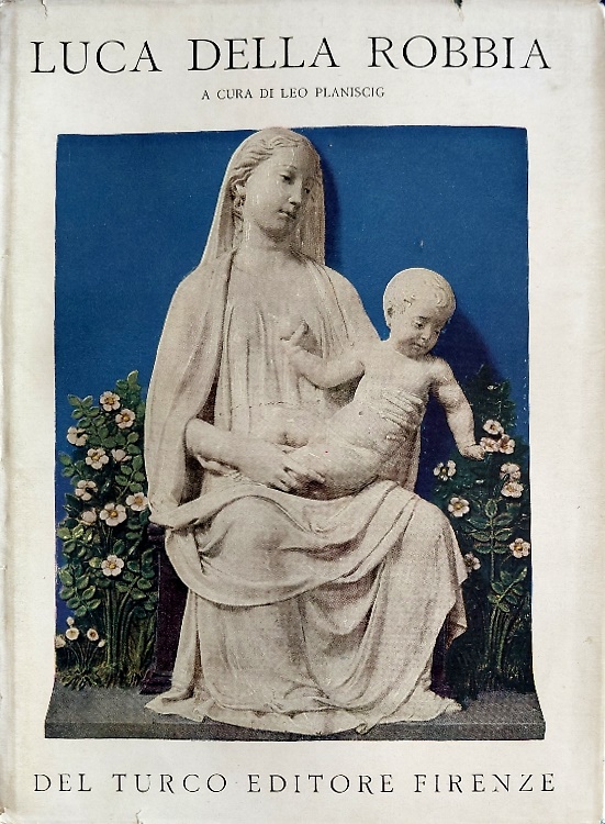 Luca della Robbia.