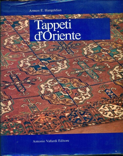 Tappeti d'oriente.