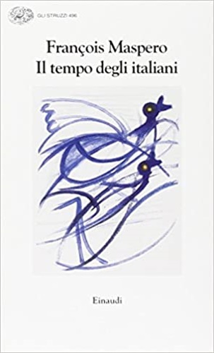 9788806136833-Il tempo degli italiani.