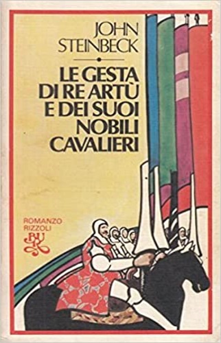 9788817133869-Le gesta di re Artù e dei suoi nobili cavalieri.