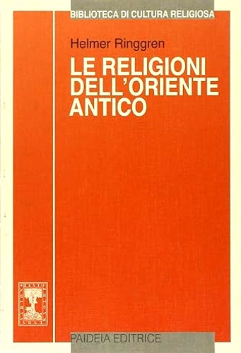 9788839404633-Le religioni dell'Oriente Antico.