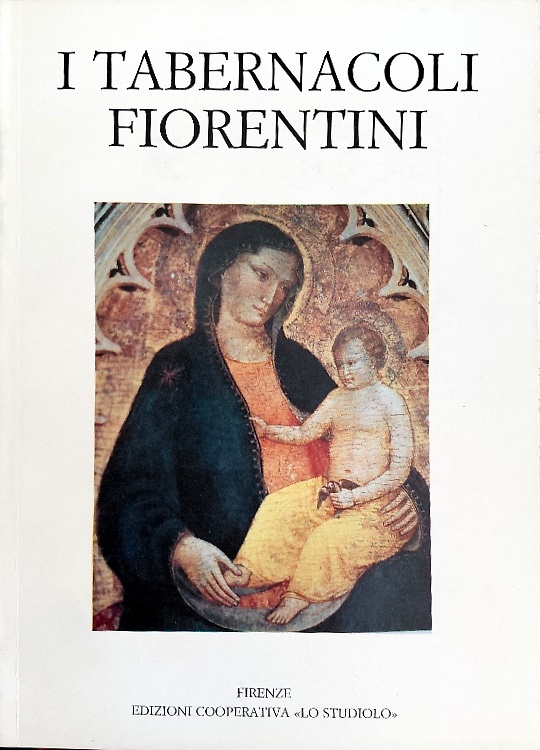 I tabernacoli fiorentini.