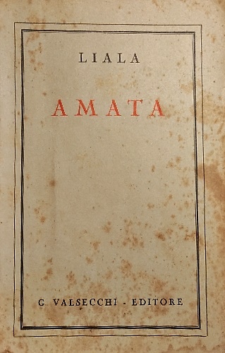 Amata.