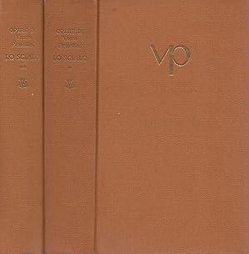 Lo scialo. Una storia italiana.