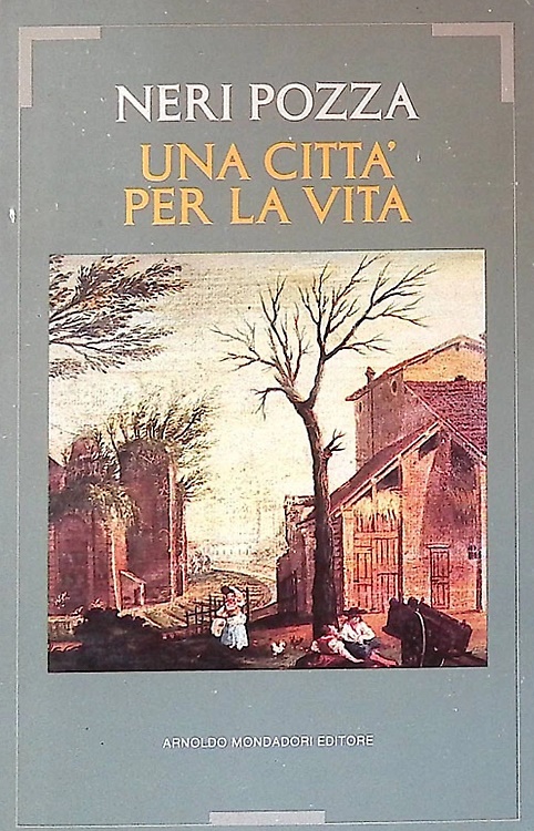 Una città per la vita.