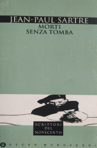 9788804414506-Morti senza tomba. Le mani sporche.