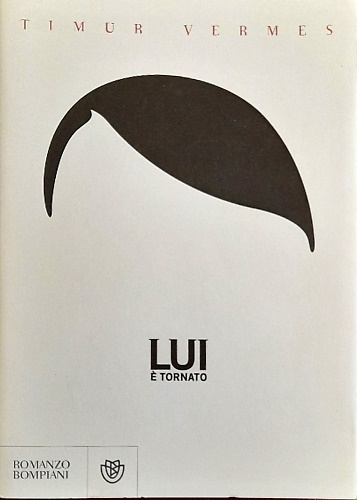 9788845272813-Lui è tornato.