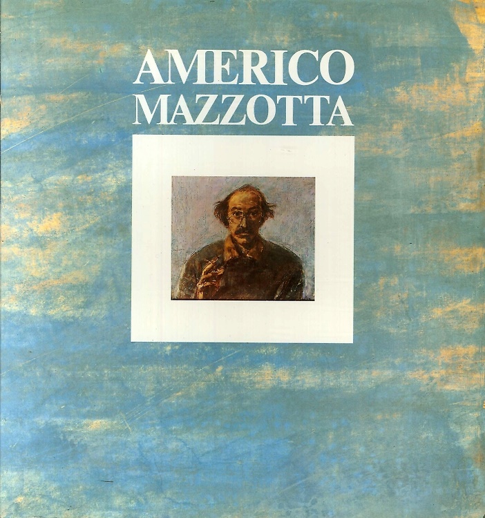 Americo Mazzotta.