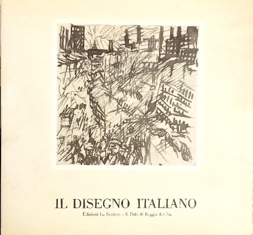 Il disegno italiano.
