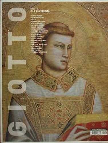 Giotto e la sua eredità. Filippo Rusuti, Pietro Cavallini, Duccio, Giovanni da R
