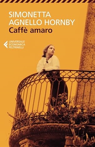 9788807890192-Caffè amaro.