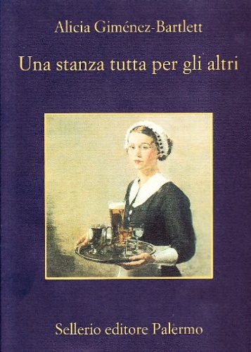 9788838924378-Una stanza tutta per gli altri.