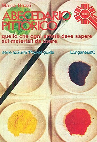 Abecedario pittorico.