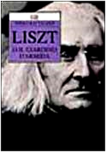 9788870631791-Liszt o il giardino d'Armida.