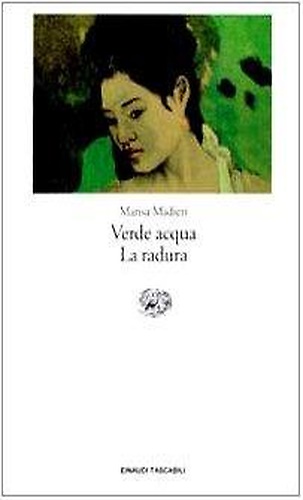 9788806149444-Verde acqua. La radura.