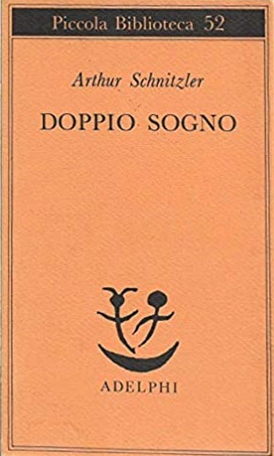 9788845903267-Doppio sogno. Novella.