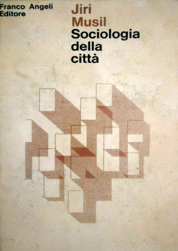 Sociologia della città.