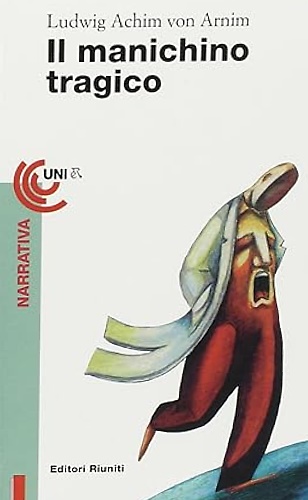 9788835940876-Il manichino tragico.