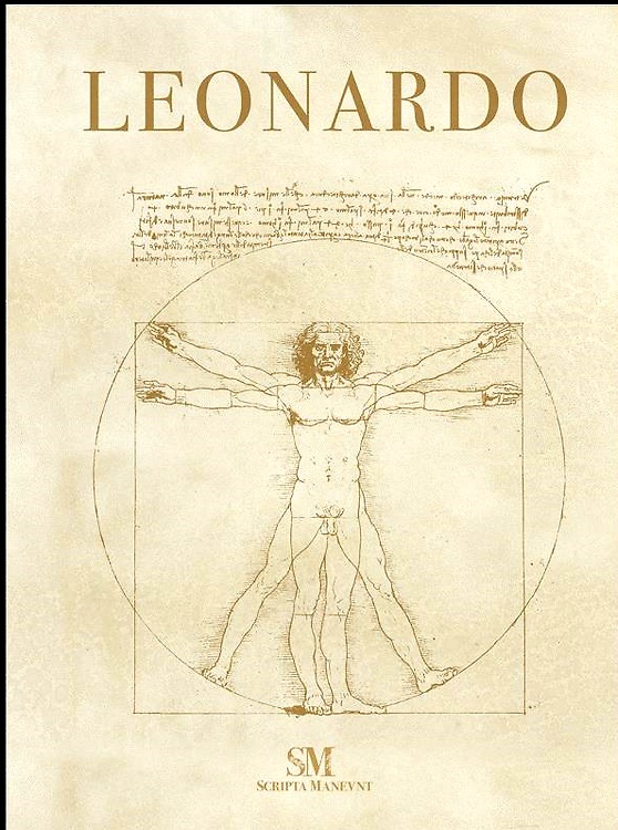 9788895847054-Leonardo Infinito.